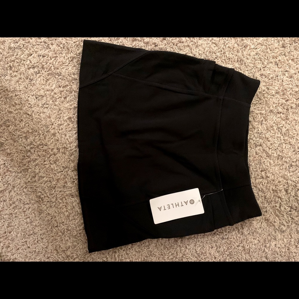 Athleta Skirt